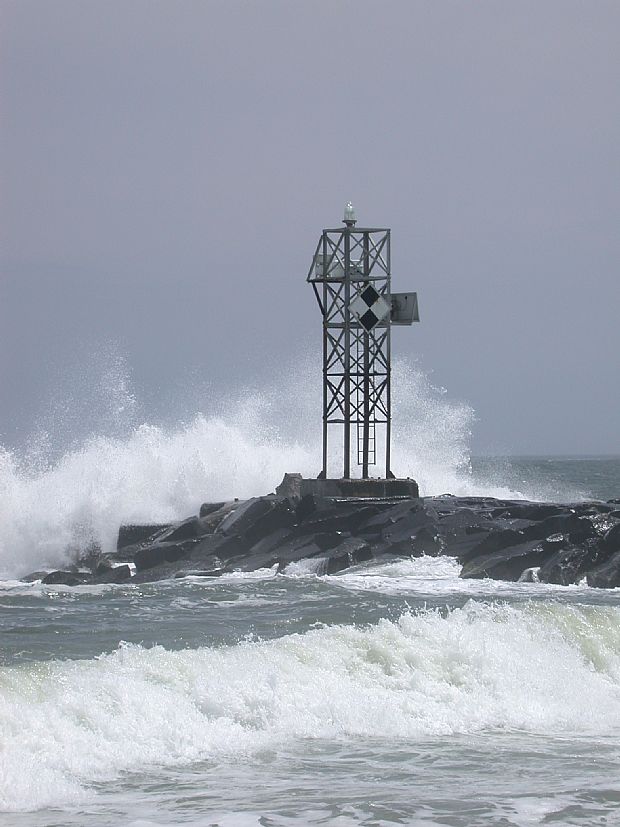 Ocean City, MD 2003 Aug