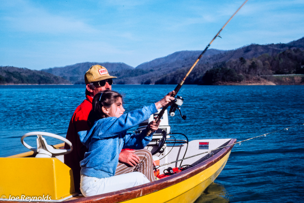 Fontana Lake