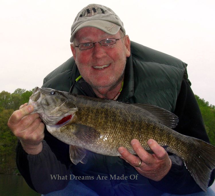 Liberty Smallmouth
