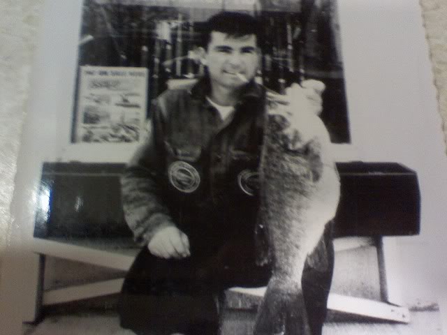 Susquehanna River Smallmouth