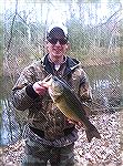 Wicomico Largemouth - Maryland Angler