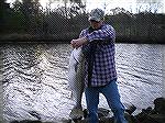 Whils fishing for largemouth - Maryland Angler