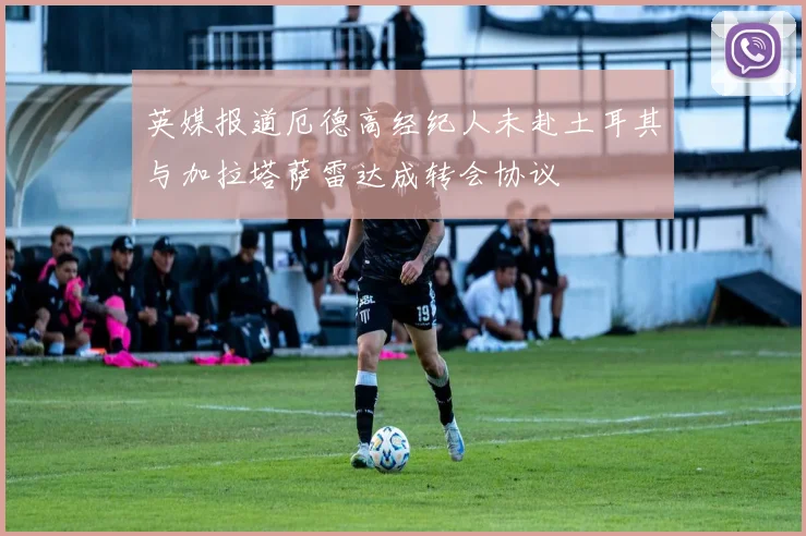 英媒报道厄德高经纪人未赴土耳其与加拉塔萨雷达成转会协议